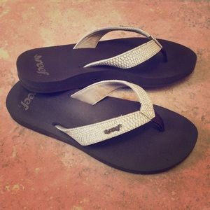 Reef Sandals